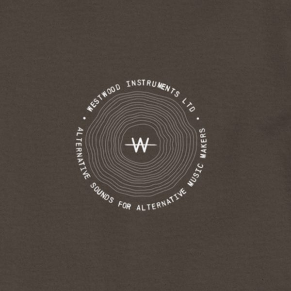 WESTWOOD Alt Logo T-Shirt - Wood - Image 2