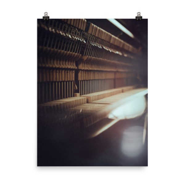 Origin Piano - Print - Image 2